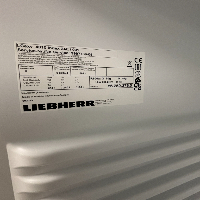Liebherr MediLine LCexv 4010 Combined LAB Refrigerator-Freezer image 3